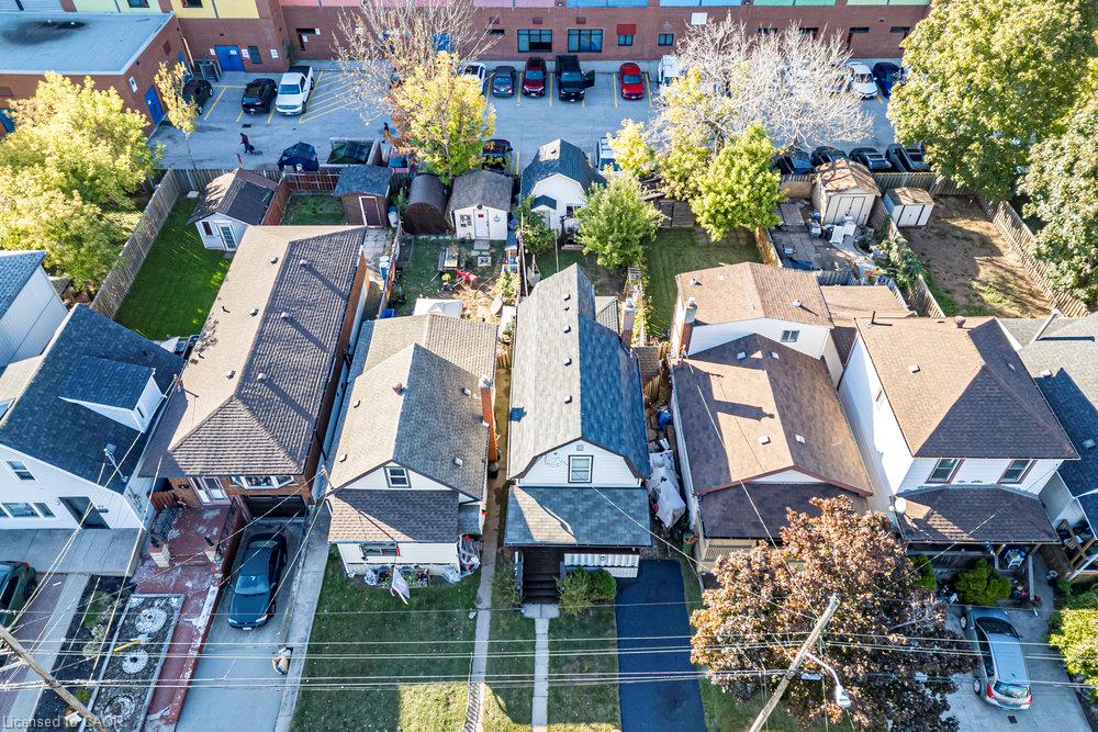 23 Frederick Avenue Property Photo 26