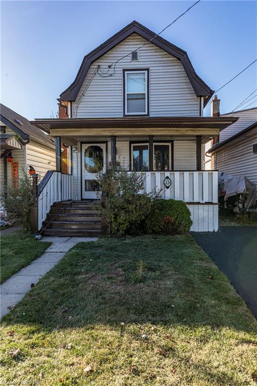 23 Frederick Avenue Property Photo 28