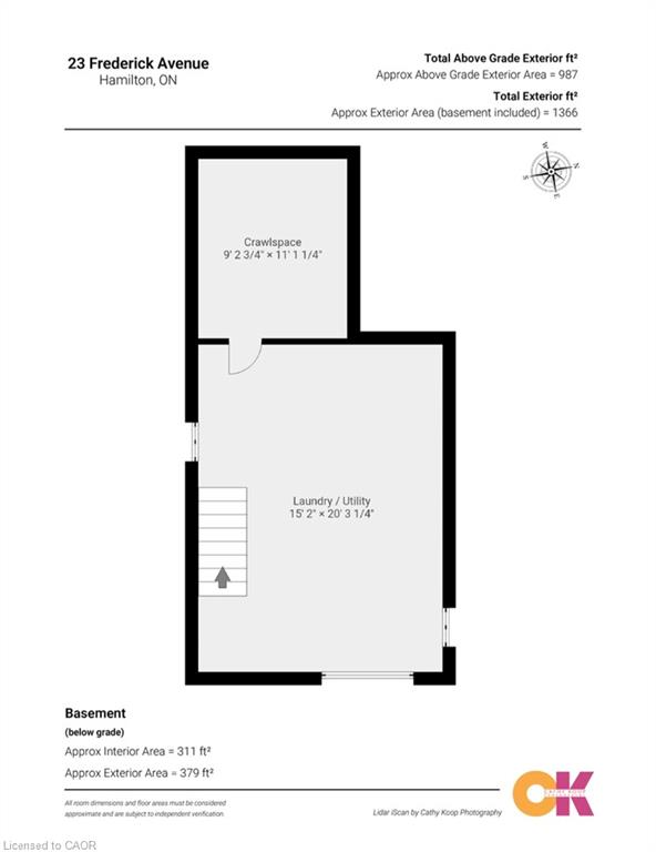 23 Frederick Avenue Property Photo 29