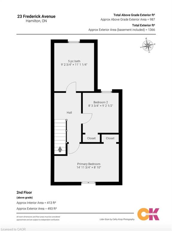 23 Frederick Avenue Property Photo 30