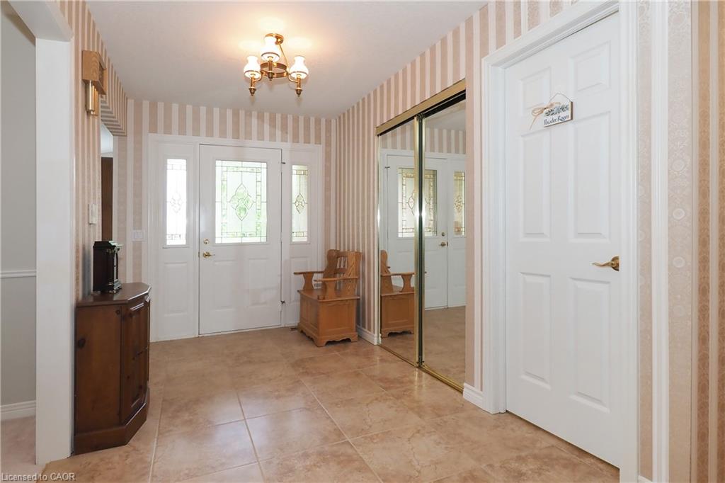 137 Foxboro Drive Property Photo 5