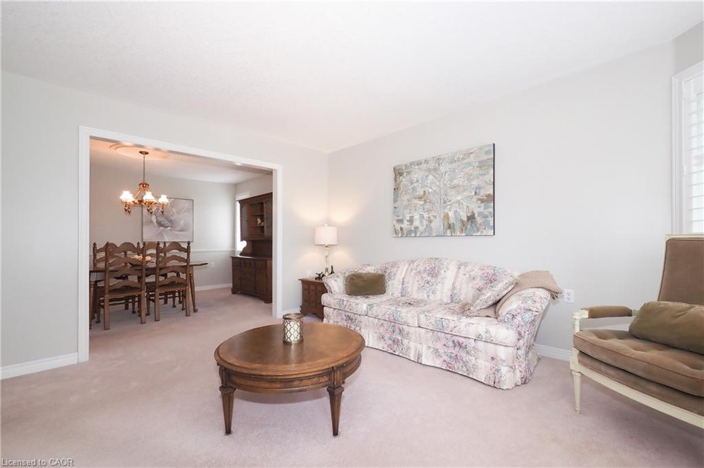 137 Foxboro Drive Property Photo 8