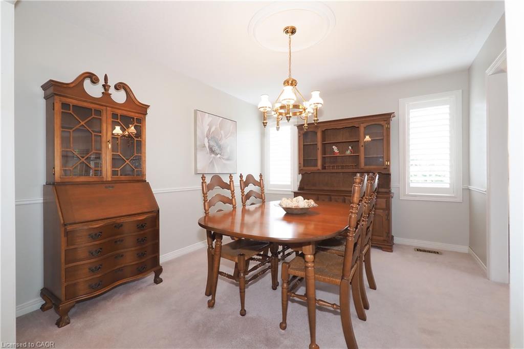 137 Foxboro Drive Property Photo 9
