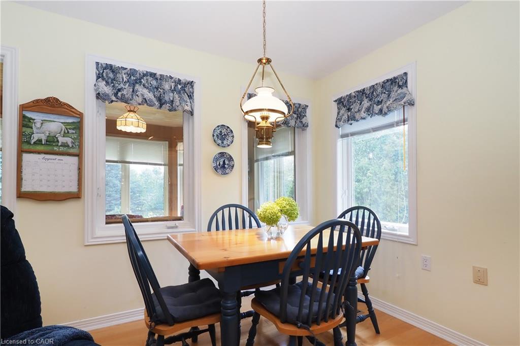 137 Foxboro Drive Property Photo 12