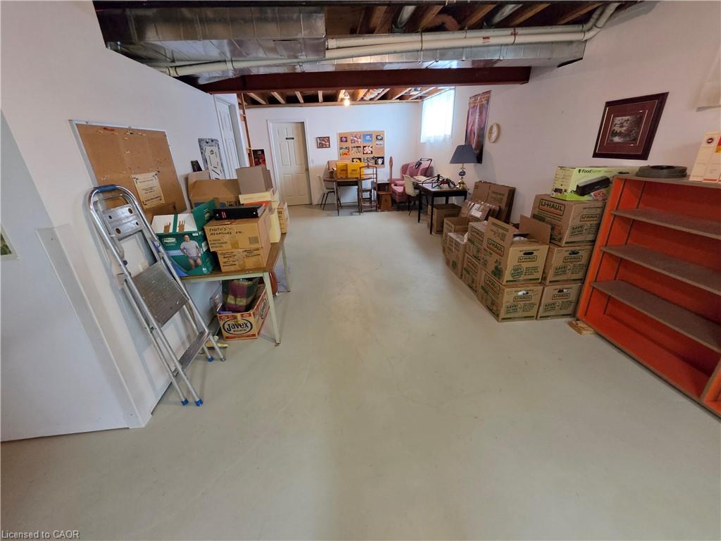 137 Foxboro Drive Property Photo 38