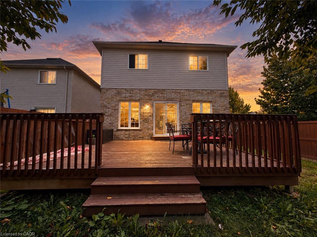 649 Winterberry Avenue Property Photo 30