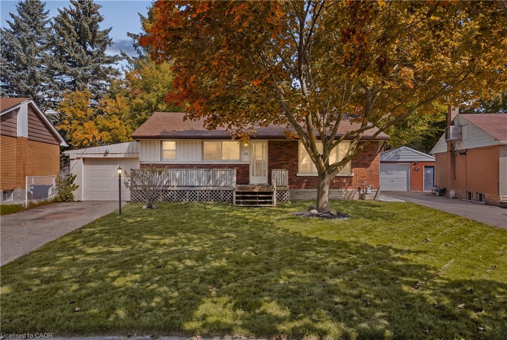 30 Gerard Avenue Property Photo 1