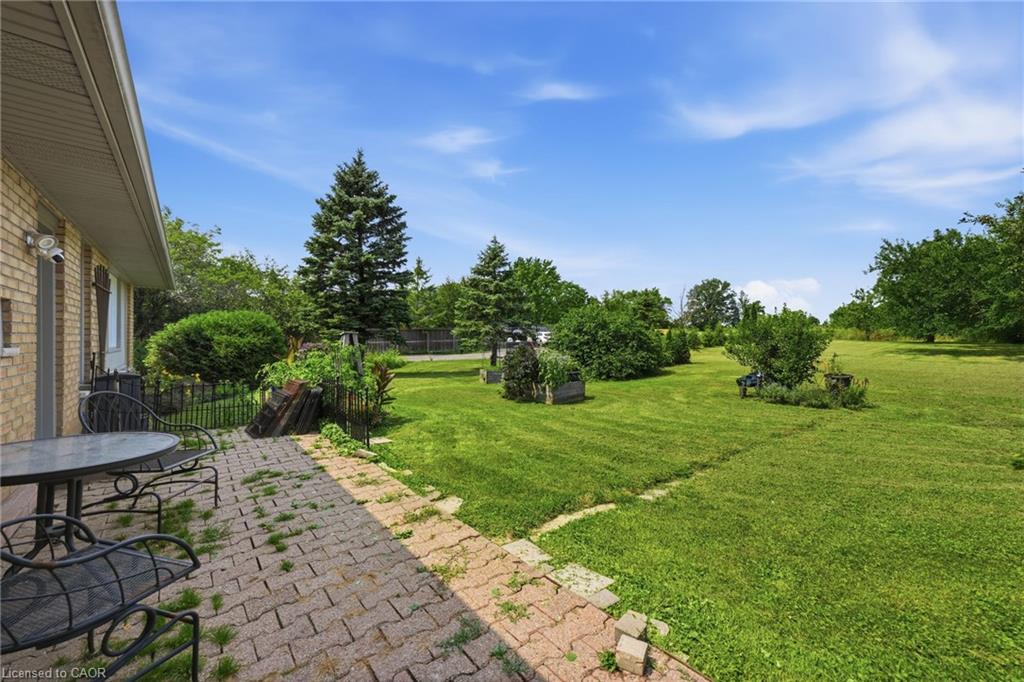 1432 Colborne Street E Property Photo 30