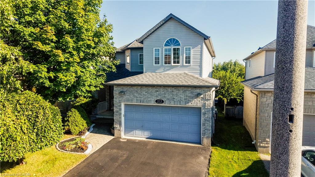 573 Robert Ferrie Drive Property Photo 45