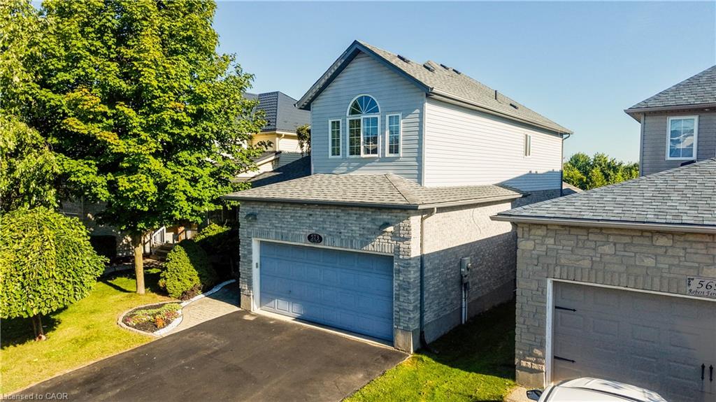 573 Robert Ferrie Drive Property Photo 46