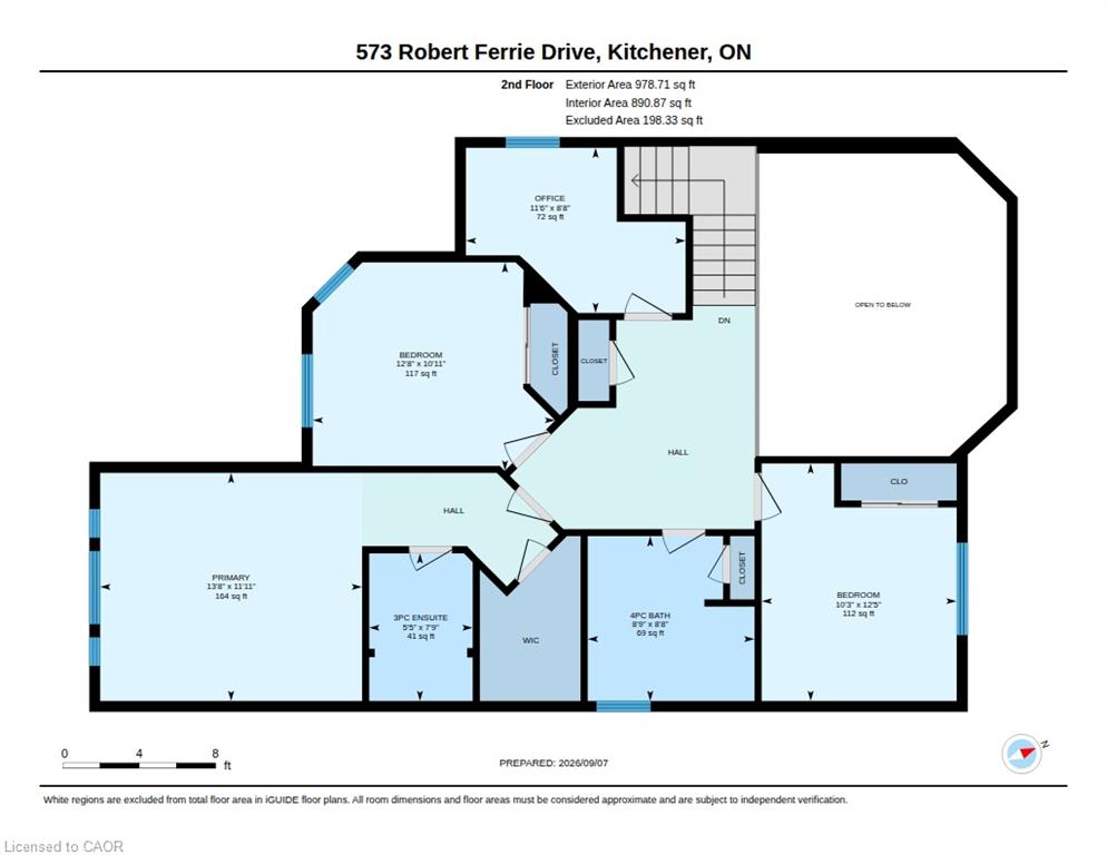 573 Robert Ferrie Drive Property Photo 47