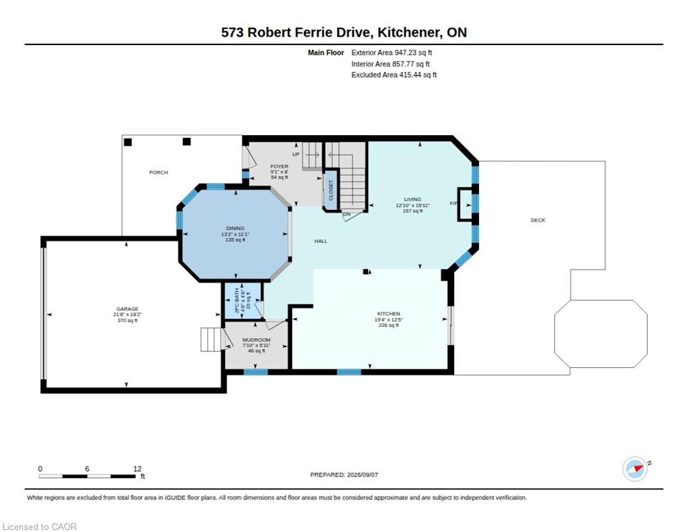 573 Robert Ferrie Drive Property Photo 48