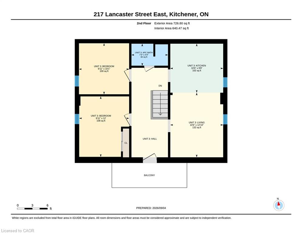 217 Lancaster Street E Property Photo 35