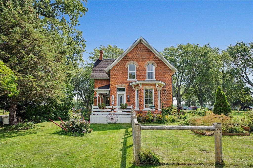 5330 Rainham Road Property Photo 3
