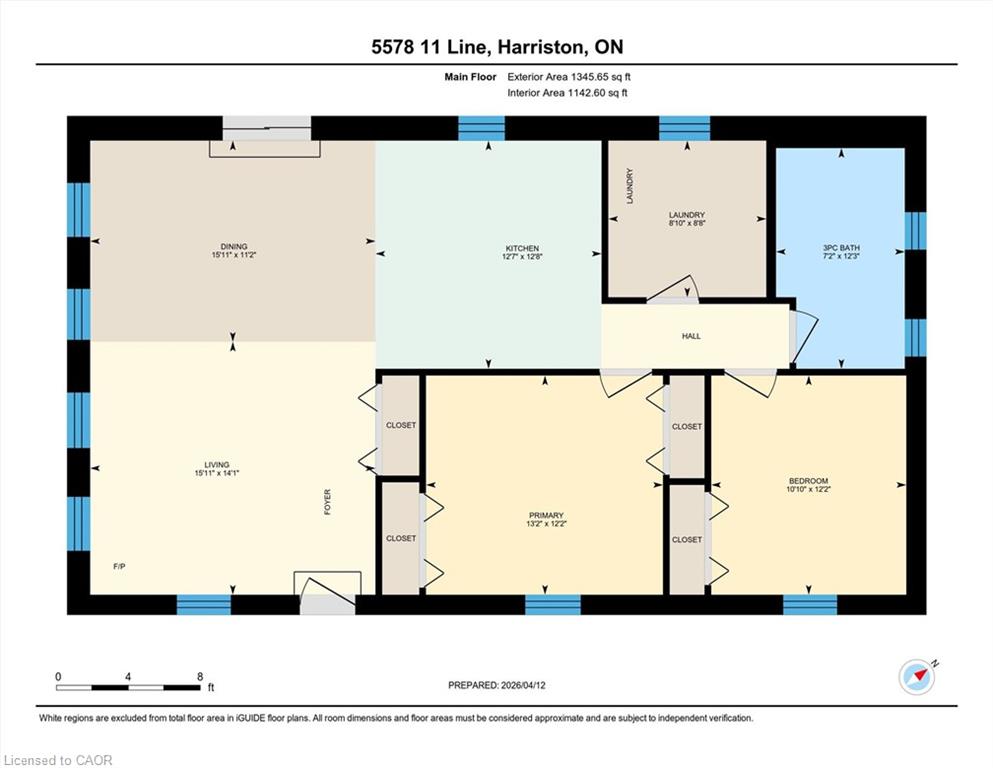 5578 11th Line Property Photo 28