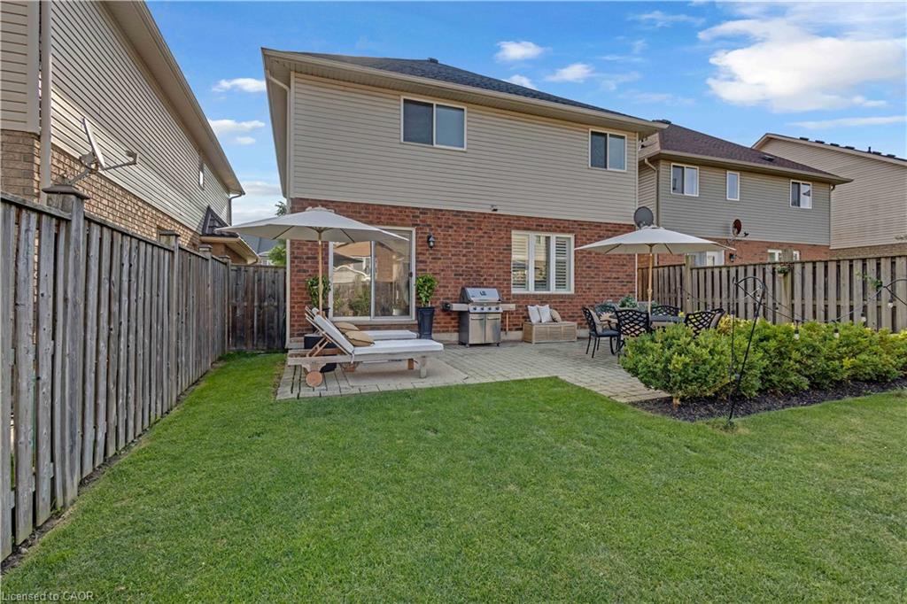 32 Tossell Avenue Property Photo 27