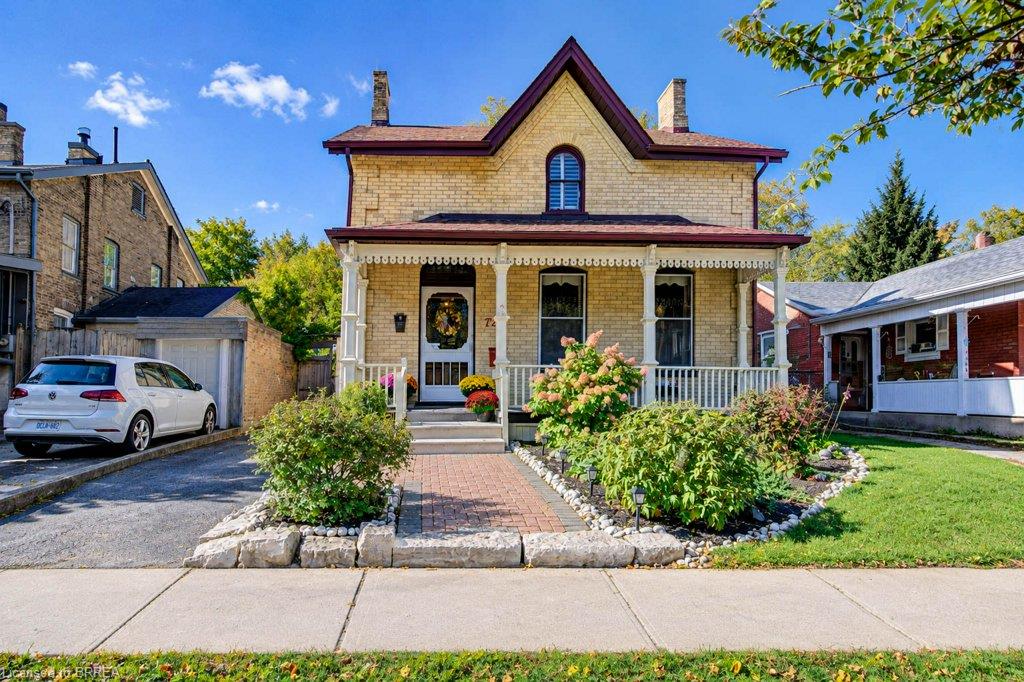 72 Albion Street Property Photo 1