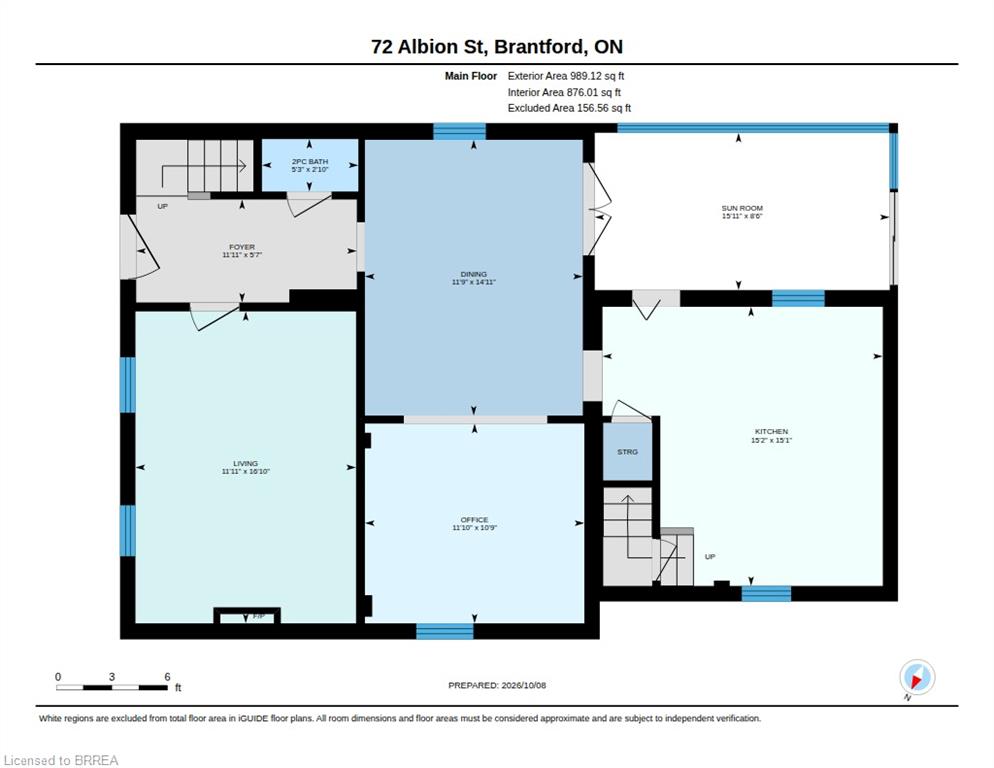 72 Albion Street Property Photo 27