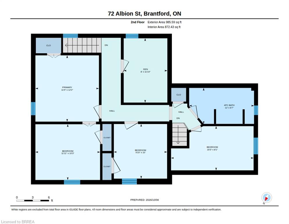 72 Albion Street Property Photo 28