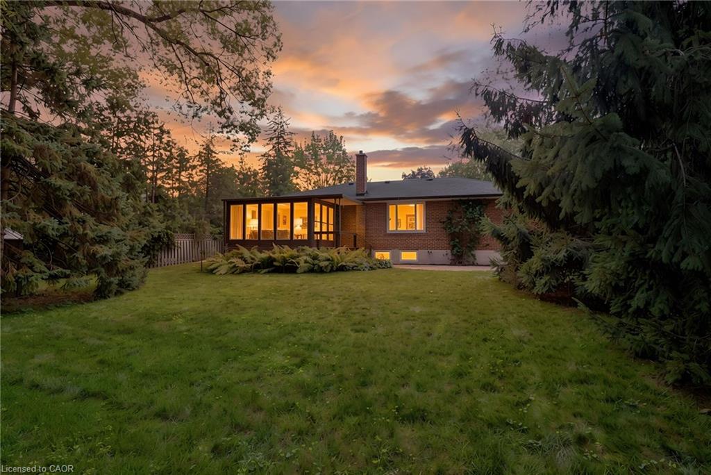 1529 Wembury Road Property Photo 4