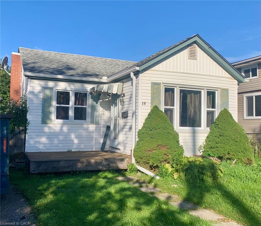 18 Nelson Street Property Photo 1