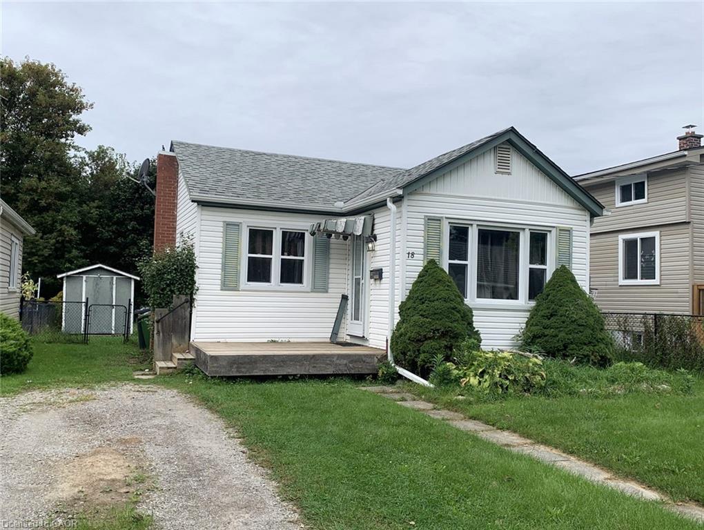 18 Nelson Street Property Photo 1