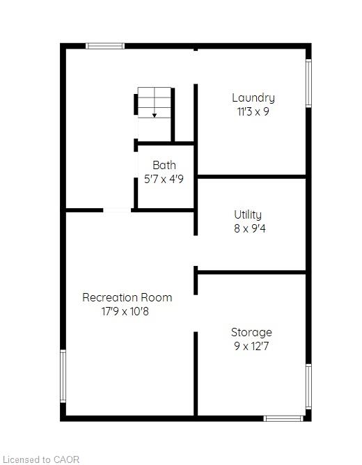 56 Barons Avenue N Property Photo 38
