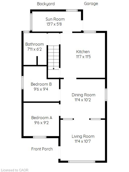 56 Barons Avenue N Property Photo 39