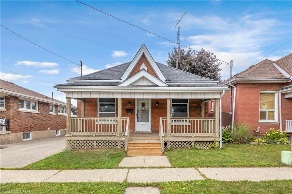 49 Mintern Avenue Property Photo 1