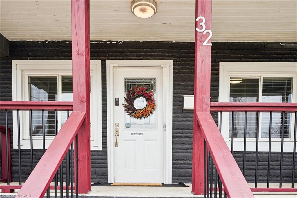 32 Allan Avenue Property Photo 3