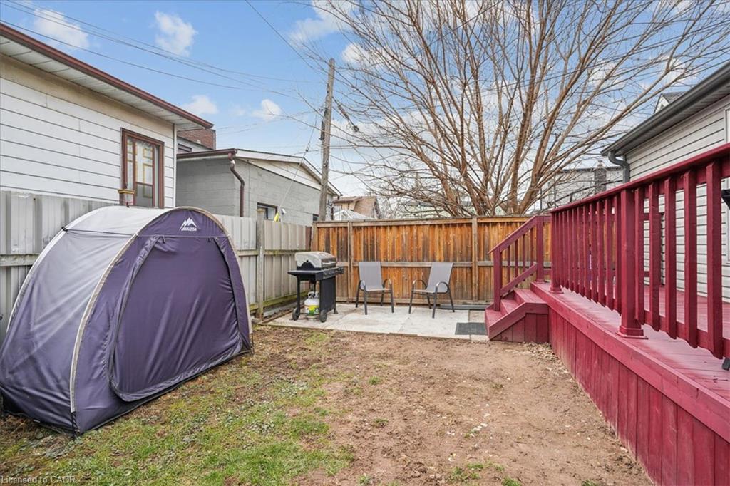32 Allan Avenue Property Photo 32