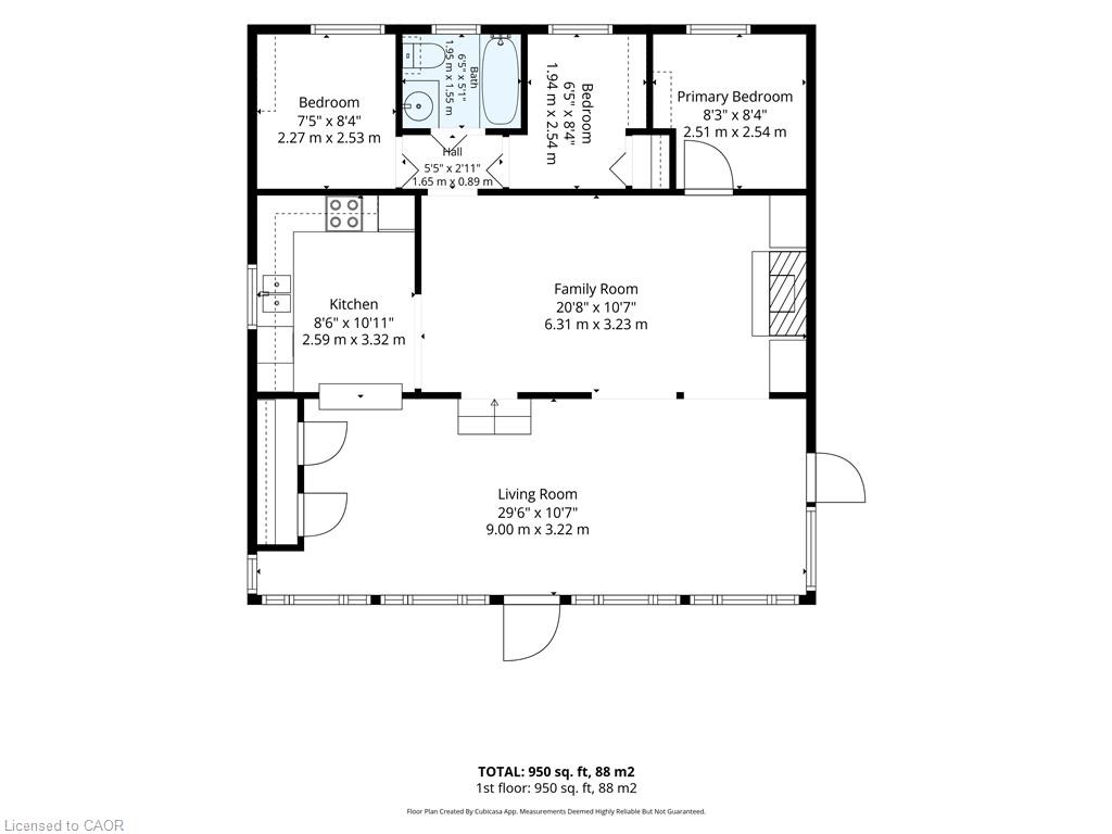 7 Woodstock Avenue Property Photo 30