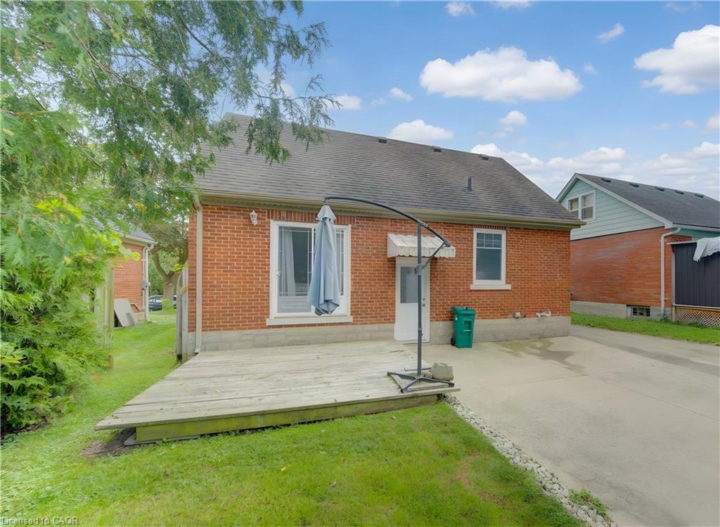 104 Mausser Avenue Property Photo 38