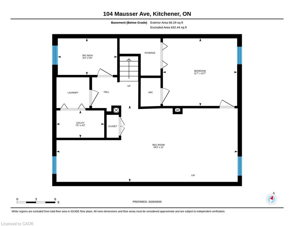 104 Mausser Avenue Property Photo 50
