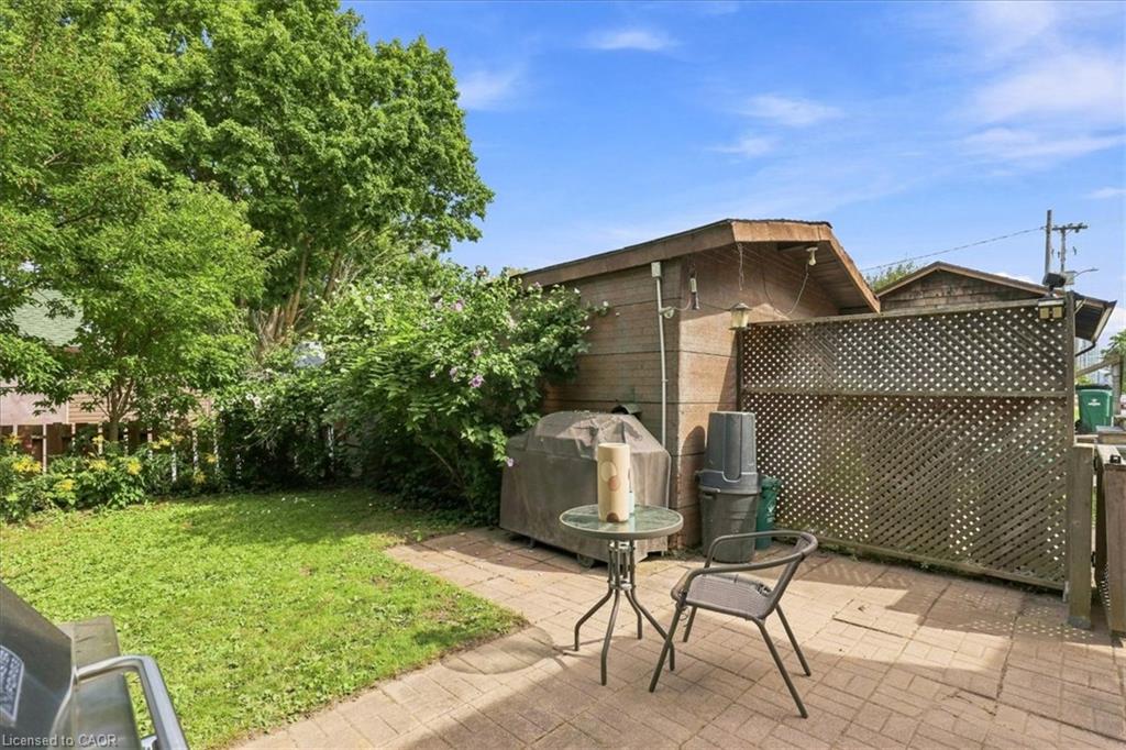 406 Duke Street W Property Photo 30