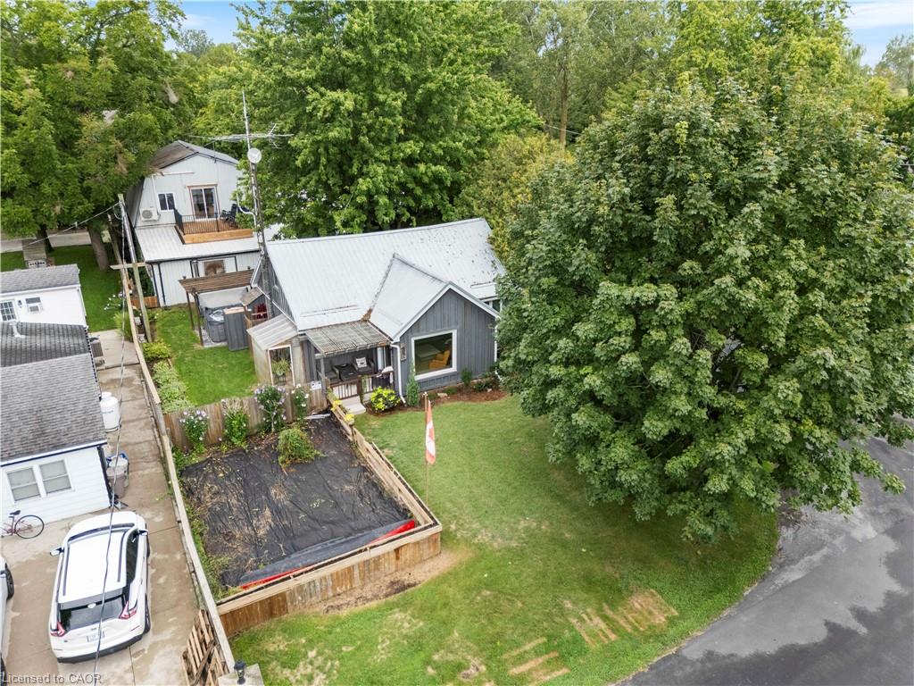 14 Howey Avenue Property Photo 1