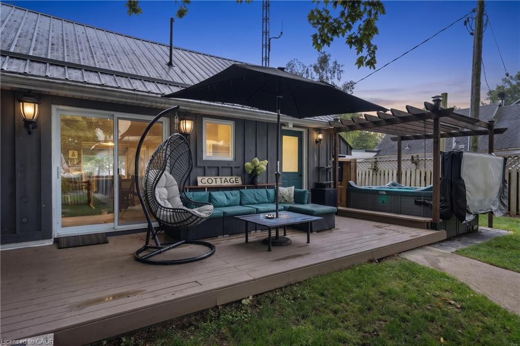14 Howey Avenue Property Photo 27