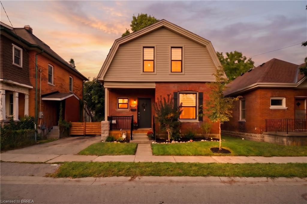 14 Allenby Avenue Property Photo 1