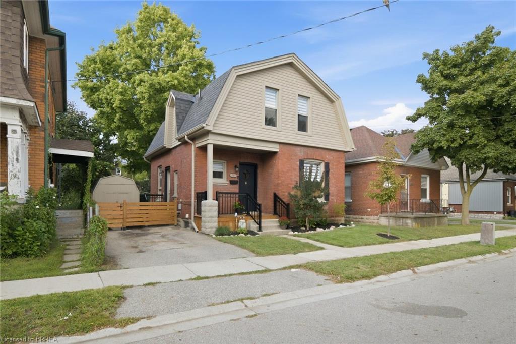14 Allenby Avenue Property Photo 3
