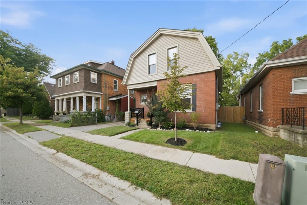 14 Allenby Avenue Property Photo 4