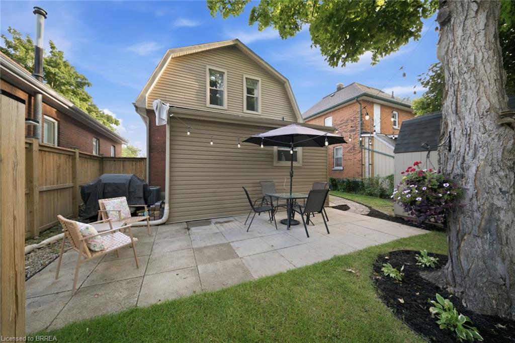 14 Allenby Avenue Property Photo 29