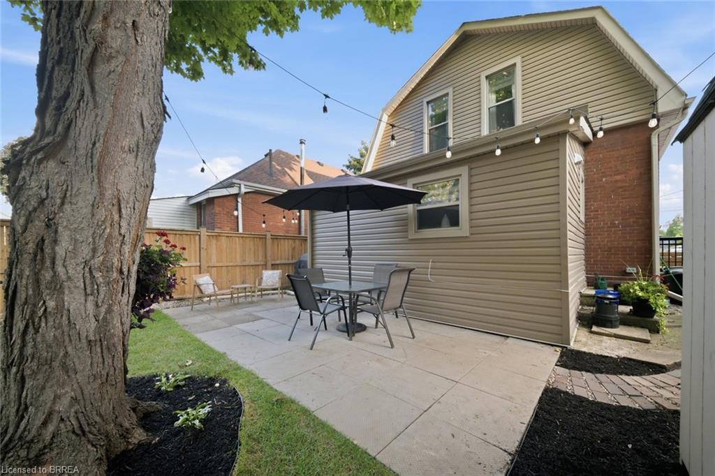 14 Allenby Avenue Property Photo 30