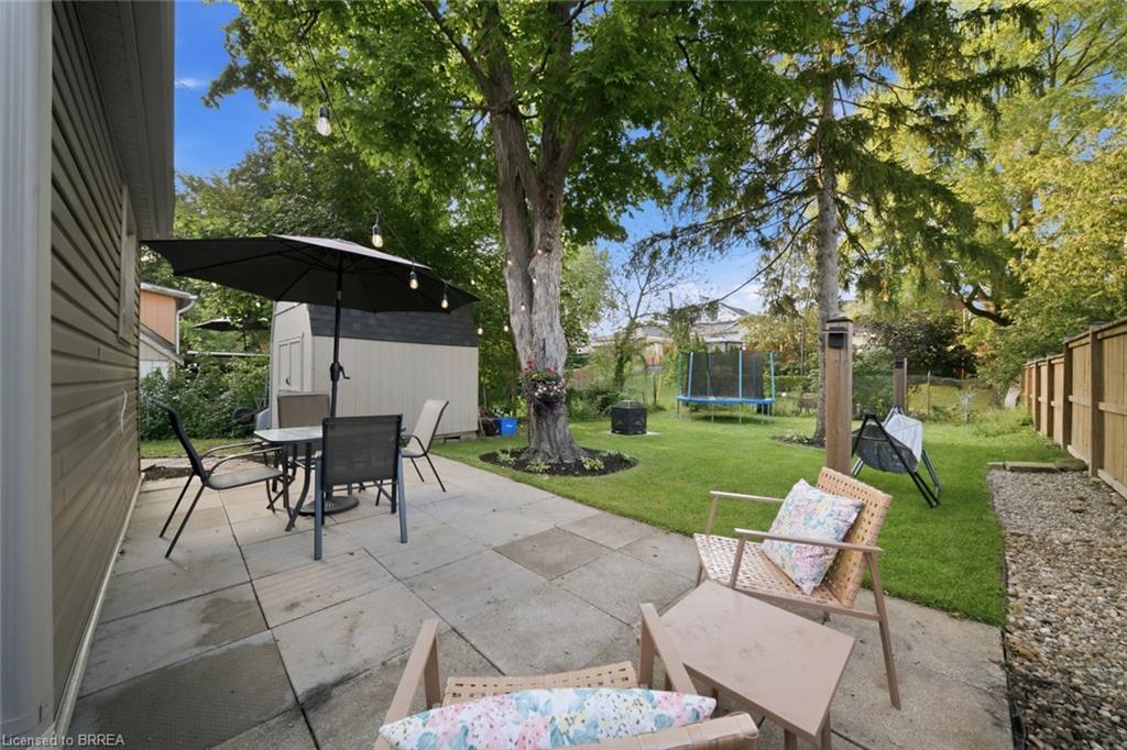 14 Allenby Avenue Property Photo 31