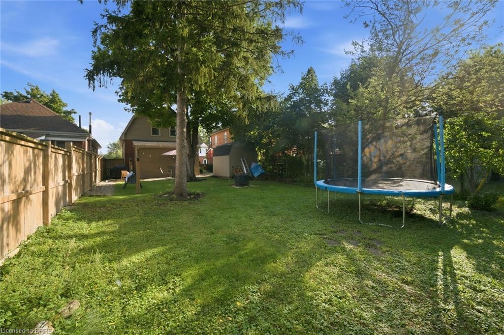 14 Allenby Avenue Property Photo 32