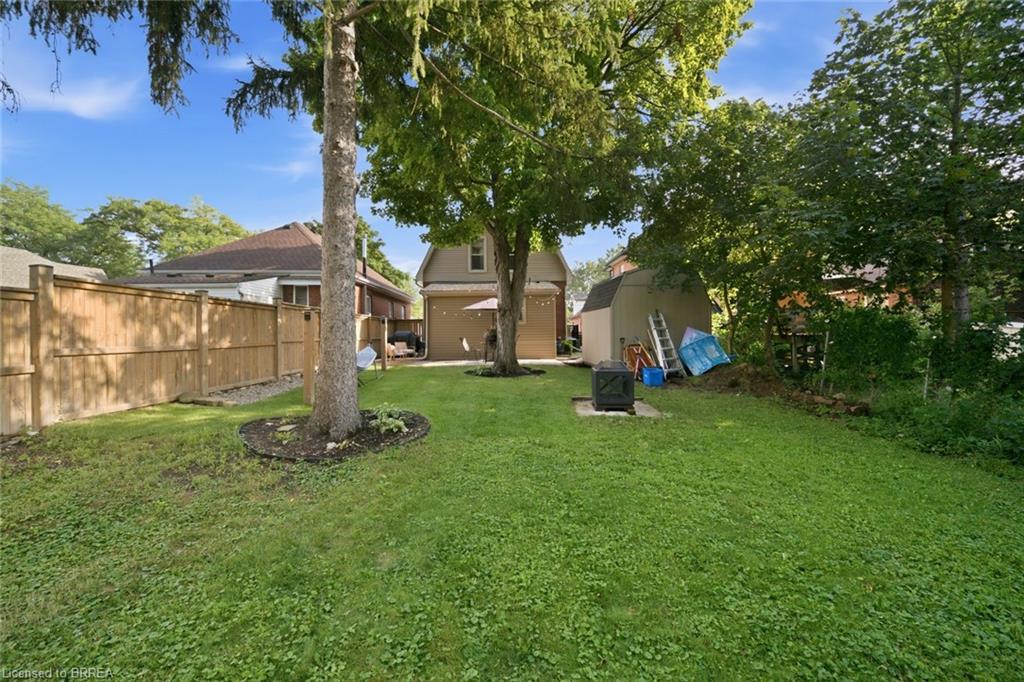14 Allenby Avenue Property Photo 33