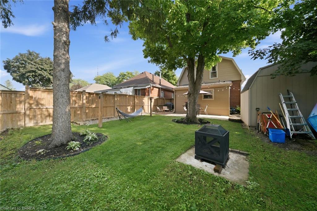 14 Allenby Avenue Property Photo 34