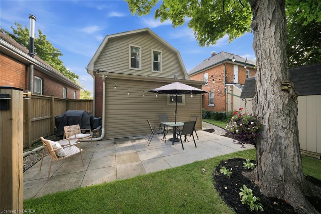 14 Allenby Avenue Property Photo 35