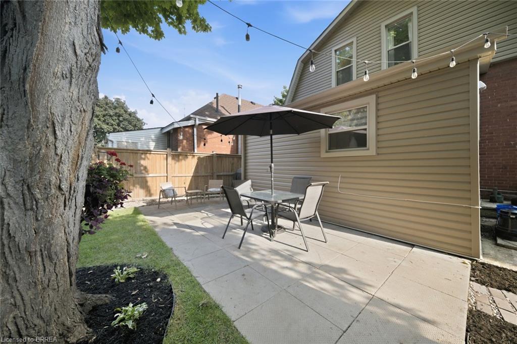 14 Allenby Avenue Property Photo 37