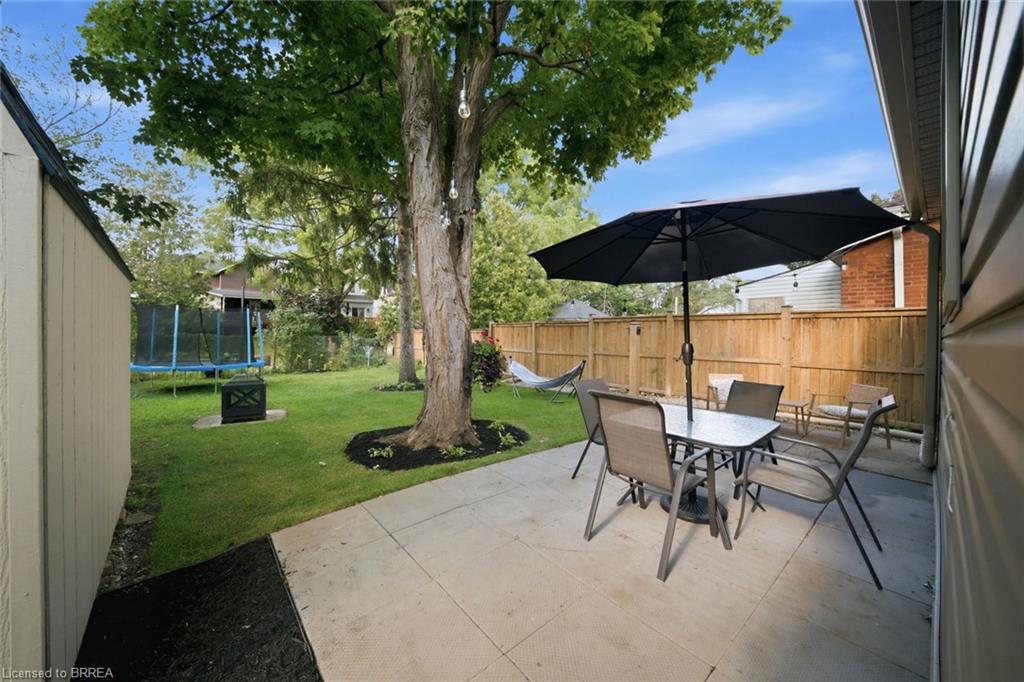 14 Allenby Avenue Property Photo 38
