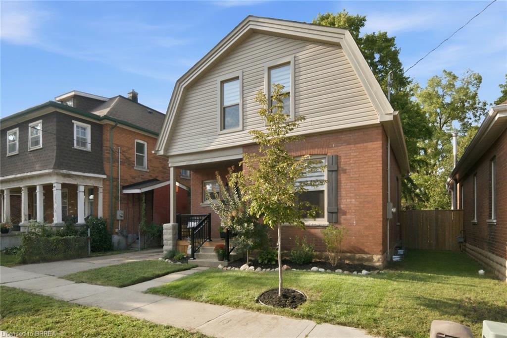 14 Allenby Avenue Property Photo 41